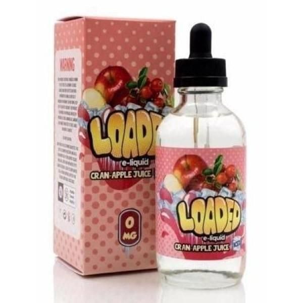 Loaded Melon Milkshake 100ml Short Fill E-Liquid