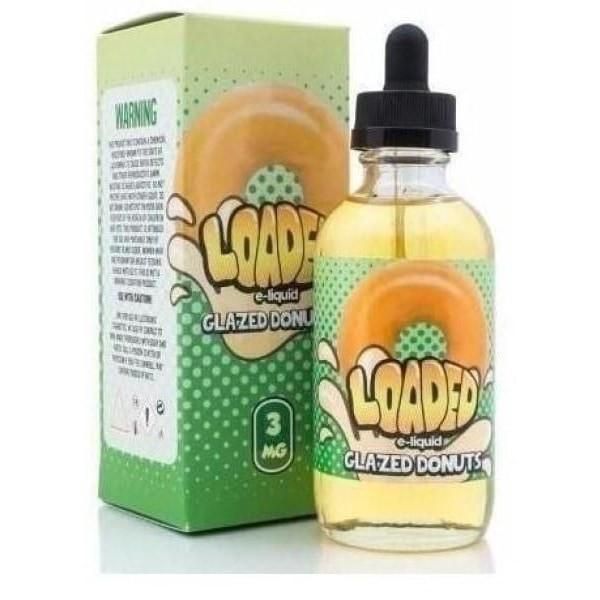 Loaded Melon Milkshake 100ml Short Fill E-Liquid