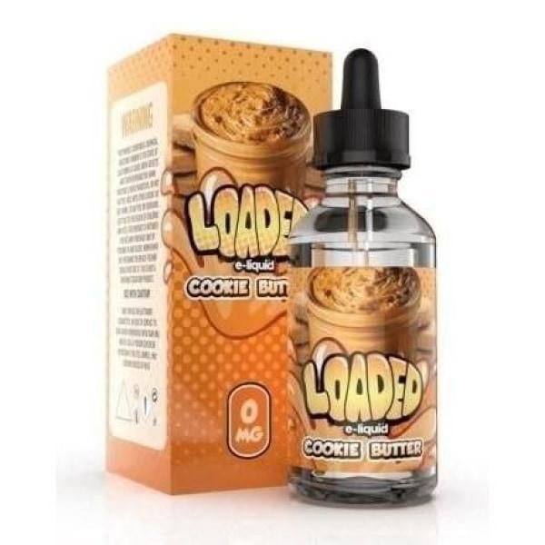 Loaded Melon Milkshake 100ml Short Fill E-Liquid