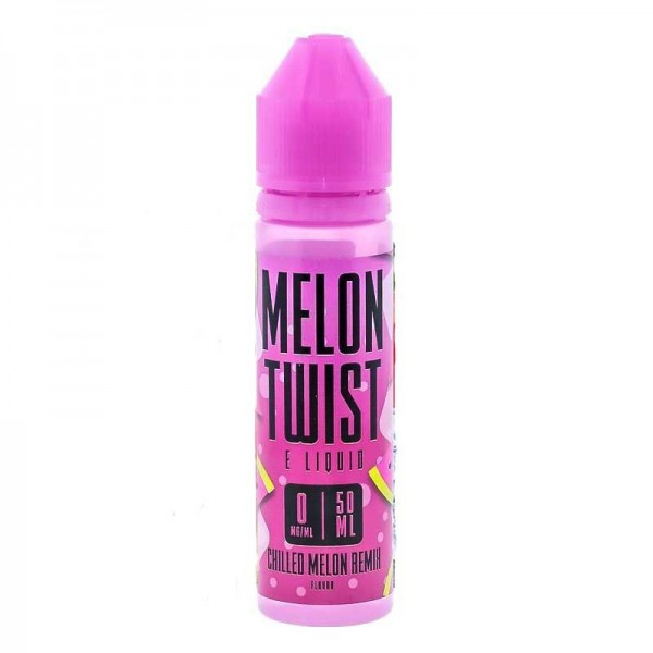 Chilled Watermelon Remix by Melon Twist 50ml ...