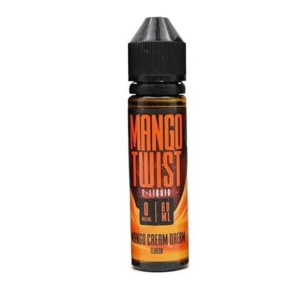 Mango Cream Dream by Mango Twist 50ml Short F...