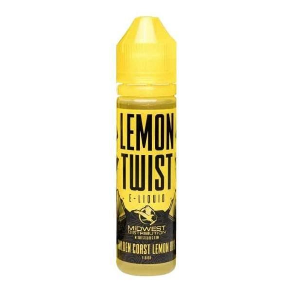 Golden Coast Lemon Bar by Lemon Twist 50ml Sh...