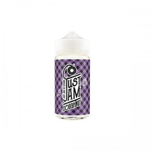 Just Jam Original 100ml Short Fill E-Liquid