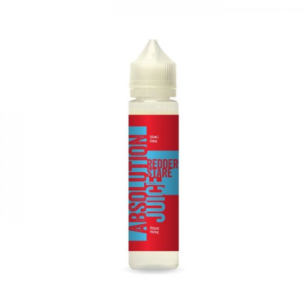 Absolution Juice Redder Stare 50ml Short Fill...