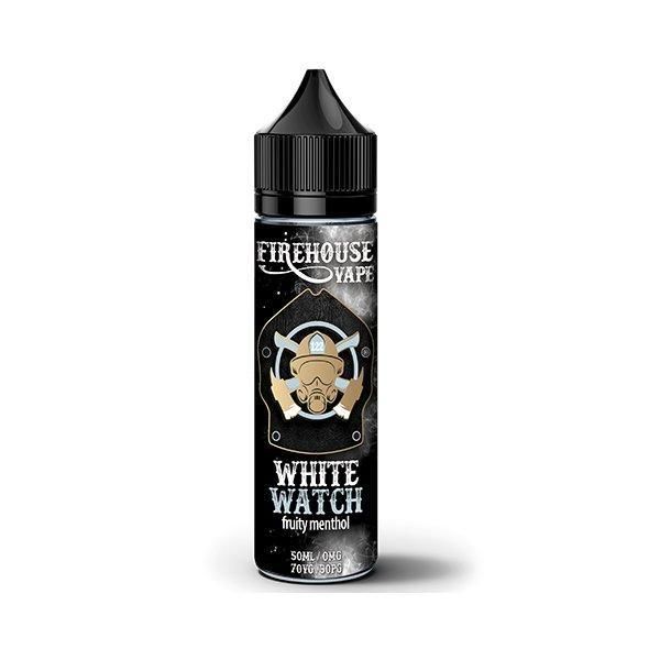 Blues Watch by Firehouse Vape 50ml Short Fill E-Liquid