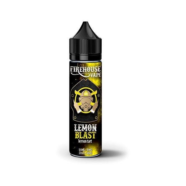 Forest Fire by Firehouse Vape 50ml Short Fill E-Liquid