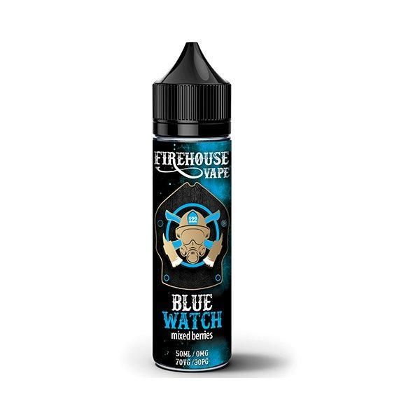 Forest Fire by Firehouse Vape 50ml Short Fill E-Liquid