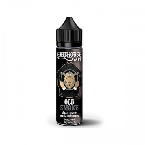 999 by Firehouse Vape 50ml Short Fill E-Liqui...