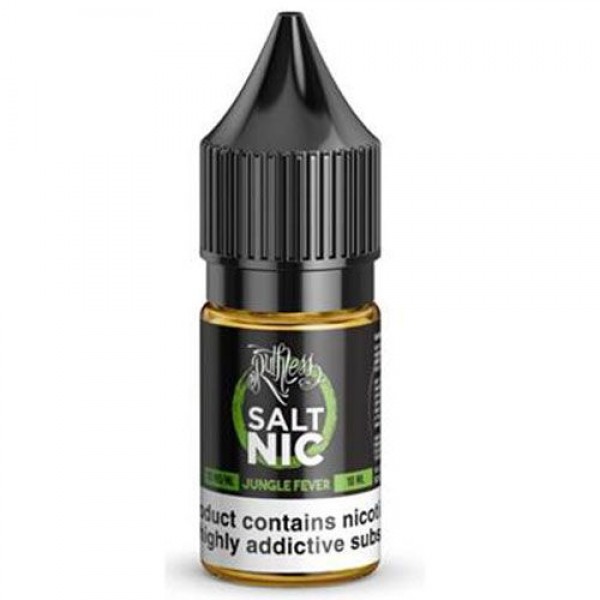 Jungle Fever Nic Salt by Ruthless E Liquid 10...