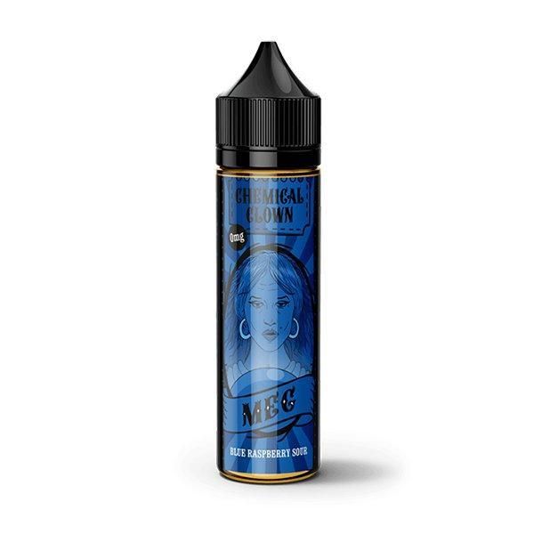 Chemical Clown Meg 50ml Short Fill E-Liquid