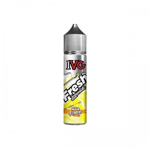 Citrus Lemonade by IVG Mixer 50ml Short Fill ...