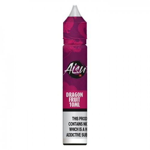 Dragon Fruit by Aisu Nic Salt E-Liquid 10ml