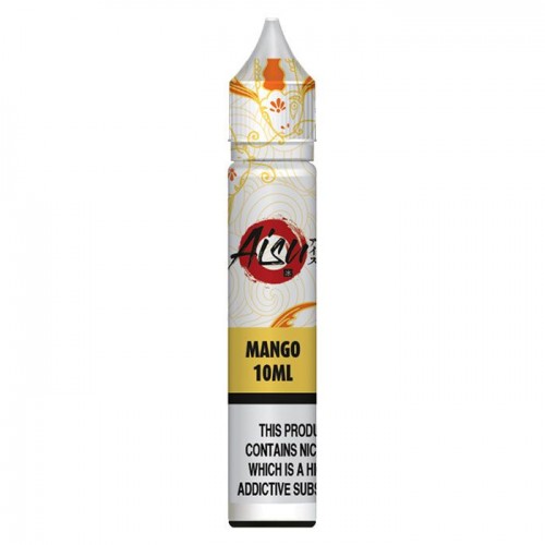 Mango by Aisu Nic Salt E-Liquid 10ml