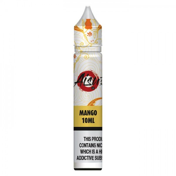 Mango by Aisu Nic Salt E-Liquid 10ml