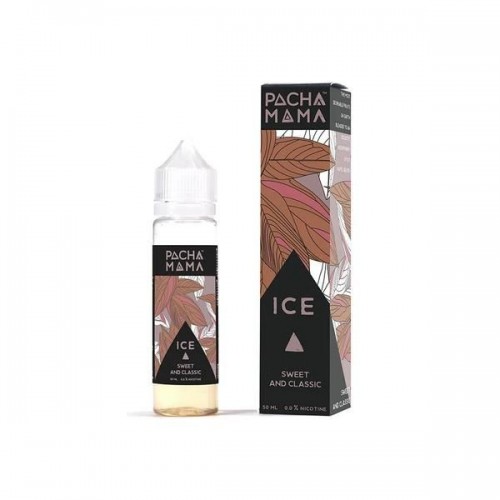 Pacha Mama Ice Sweet & Classic 50ml Short...