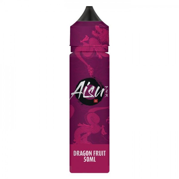 Dragon Fruit by Aisu 50ml Short Fill E-Liquid