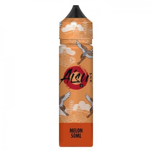 Melon by Aisu 50ml Short Fill E-Liquid