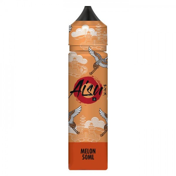Melon by Aisu 50ml Short Fill E-Liquid
