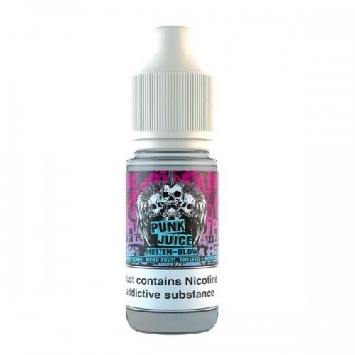 Heizen-Blow by Punk Juice Nic Salt E-Liquid 1...